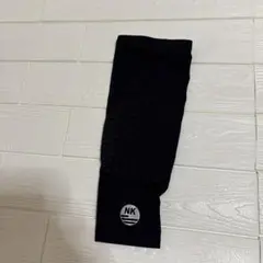 NK サポーター 黒
