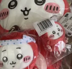 ちいかわ、たこイカくじ、