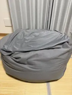 体にフィットするソファ