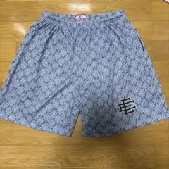 パターンショートパンツ Lサイズ