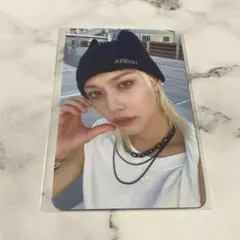 Stray Kids KARMA POPUP week1 フィリックス