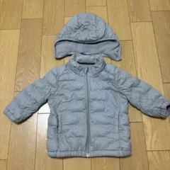 ユニクロ アウター