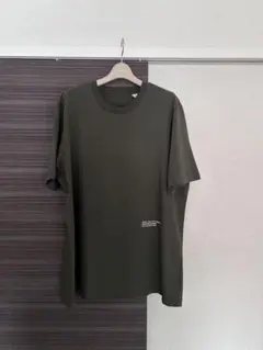 【室内着用のみ/美品】oamc グラフィックtシャツのサムネイル