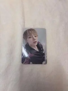 straykidsアイエンFans ver封入This and that