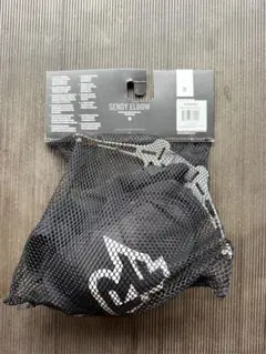 RACEFACE SENDY ELBOW 新品未使用