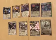 バトスピ　　引退品　 初期　クラシックデッキ✖︎9 2026年最新】バトスピ引退品の人気アイテム - メルカリ