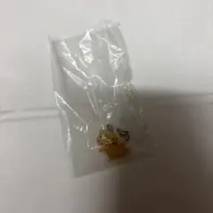 おじゃる丸　めじるしアクセサリー　公ちゃん
