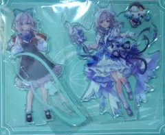 アルス・アルマル Vtuber
