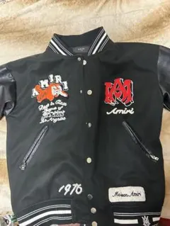 2026年最新】AMIRI スタジャンの人気アイテム - メルカリ