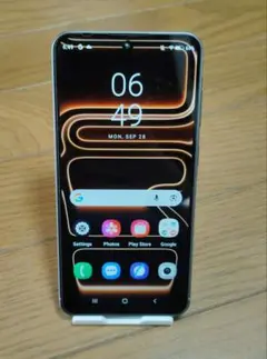 MSEVC 17 pro max