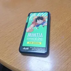 箱のみです MINTIA 22g