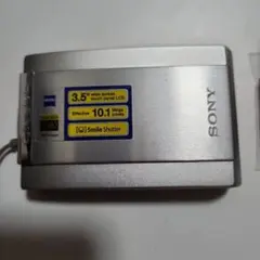 SONY Cyber-shot デジタルカメラ 本体のサムネイル