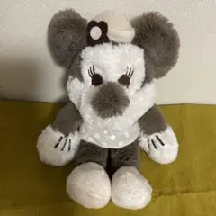 ミニーちゃん　ぬいぐるみ