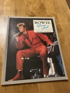 2026年最新】David Bowie Glass Spider の人気アイテム - メルカリ