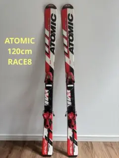 2025年最新】スキー板 アトミックの人気アイテム - メルカリ