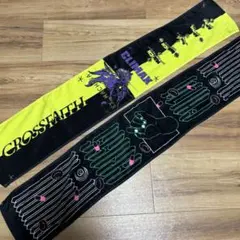 Crossfaith タオル2点