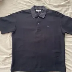 ＜LACOSTE for BEAUTY&YOUTH＞ 1トーン ポロシャツ