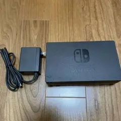 switch 周辺機器