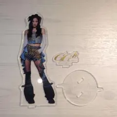 浜崎あゆみscapegoatアクリルスタンド デニム衣装 アクスタ - メルカリ