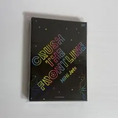 2025年最新】HIHijets dvdの人気アイテム - メルカリ