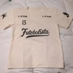 LUZ e SOMBRA Futebolista プラクティスシャツ