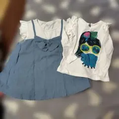 「本日限定価格」ベビー キッズ服 おまとめセット