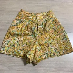 アナザーエディションのショートパンツのサムネイル