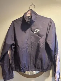 NIKE ウィンドブレーカー S