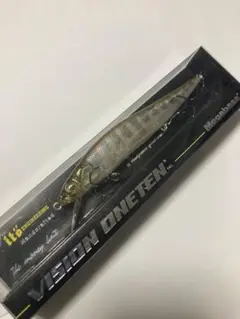 メガバス ビジョンワンテン110 UOYA SP-C 皐月鮎 新品未開封 - メルカリ