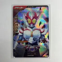 仮面ライダーアギト シャイニングフォームLR