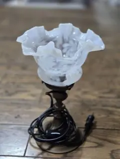 アンティークランプ