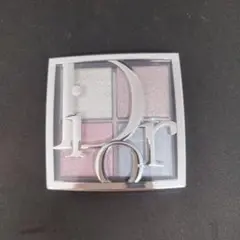 DIOR BACKSTAGE GLOW MAXIMAIZER PALETTE