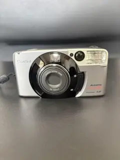 2026年最新】canon autoboy luna 105の人気アイテム - メルカリ