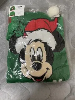 クリスマス ニット