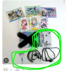 2026年最新】カセットプレイヤー エイトリの人気アイテム - メルカリ