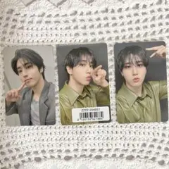 Stray Kids スキズ ハン Hollow エコパ タワレコ ソニミュ