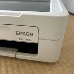 2026年最新】epson px-045a本体の人気アイテム - メルカリ