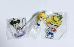 弱虫ペダル グッズ3点 まとめ売り