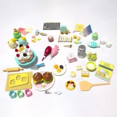 中古】すみっコぐらし リーメント 30セットまとめ売り - メルカリ