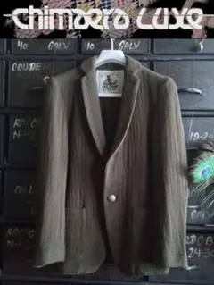 ルグランブルー LGB ナポレオン ジャケット JK-8 メンズ2 ルグランブルー LGB ナポレオン ジャケット JK-8 メンズ2 LGB