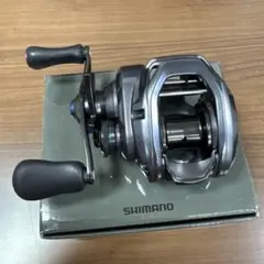 シマノSLX MGL70HG アベイル19SLX40 ベアリング追加済 - メルカリ