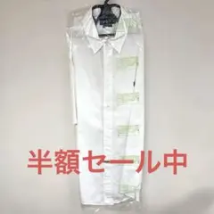 Ralph Lauren 半袖シャツ ホワイト CLASSIC FITのサムネイル