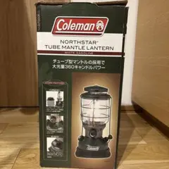美品】コールマン ランタン1988年製 - メルカリ