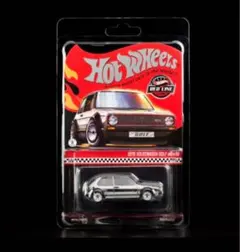 ホットウィール hotwheels RLC 2台セット レア 限定車 Yahoo!オークション -「ホットウィール rlc」の落札相場・落札価格