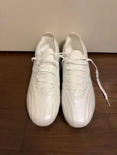 アンブロ【UMBRO】 遠藤保仁モデルジオメトラⅡ PRO ホワイト27.5cm