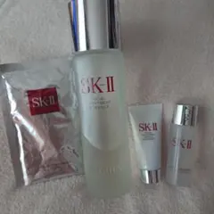 SK-II フェイシャルトリートメントエッセンス　230ml マスクのサムネイル