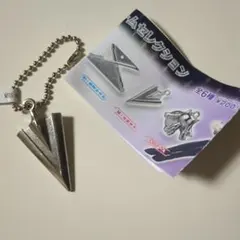 魔法少女まどか☆マギカ 佐倉杏子 武器 メタルチャームセレクション
