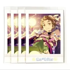 あんスタ ぱしゃこれ IDOL SHOT Ver.5 天満光 4枚セット
