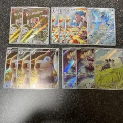 バトルパートナーズAR まとめ売り12枚