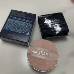 新品ディオールスキンフォーエバートーンアップグロウクッション　01アプリコット